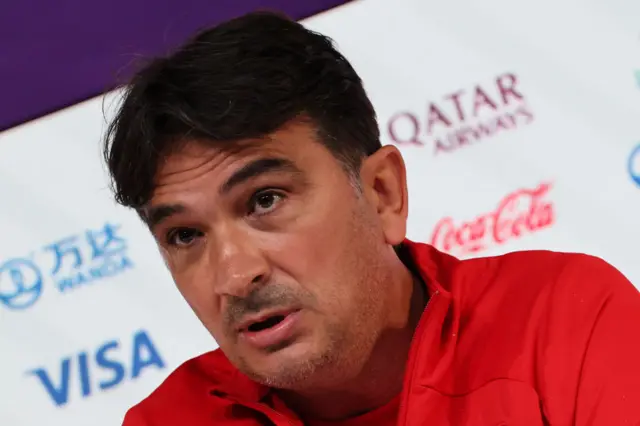 Zlatko Dalic