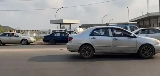 Owerri Imo Steeti
