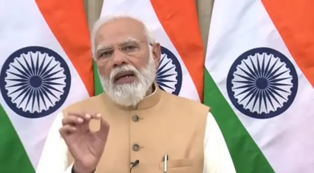 நரேந்திரமோதி