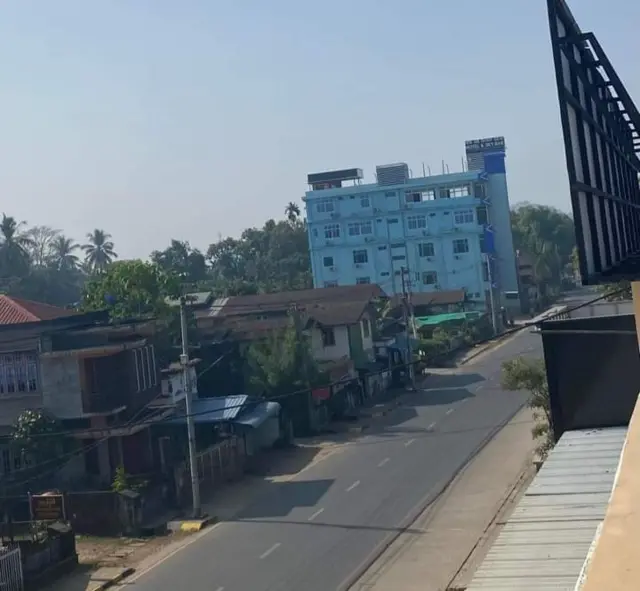 ကရင်ပြည်နယ်