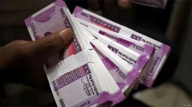 బడ్జెట్ ఆశలు