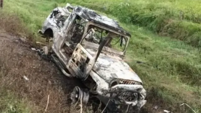 ਲਖੀਮਪੁਰ ਖੀਰੀ