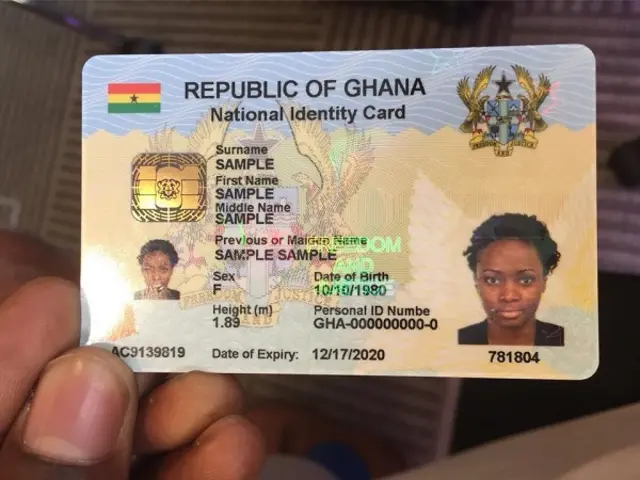 Ghana