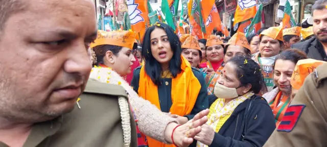 ਮਾਹੀ ਗਿੱਲ