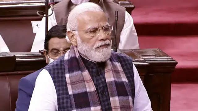 नरेंद्र मोदी
