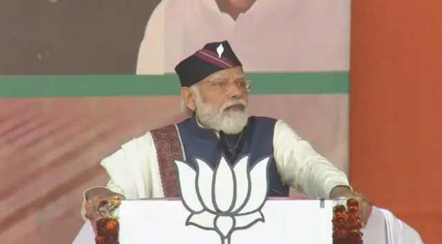 નરેન્દ્ર મોદી