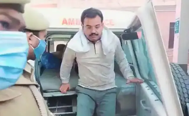லக்கிம்பூர் கேரி