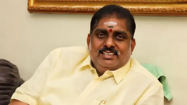 புதுச்சேரி