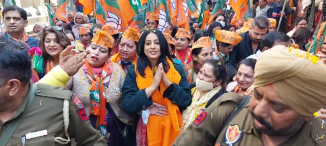 ਮਾਹੀ ਗਿੱਲ