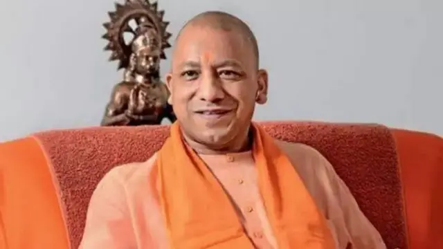 ਯੋਗੀ ਆਦਿਤਿਆ ਨਾਥ