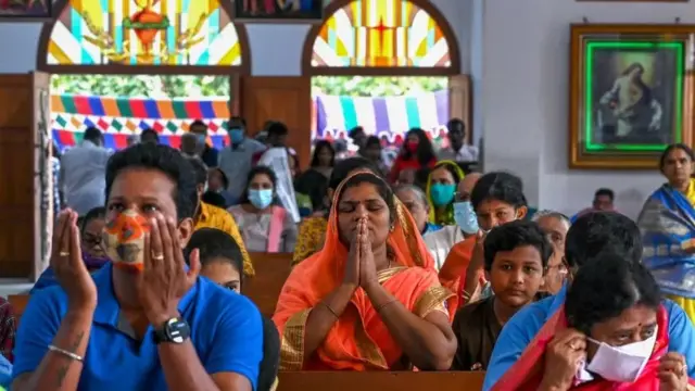 தேவாலயம்
