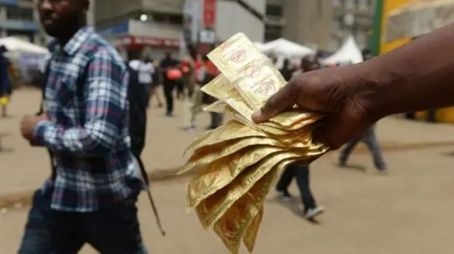 Wabunge wanataka kuhimiza matumizi makubwa ya kondomu
