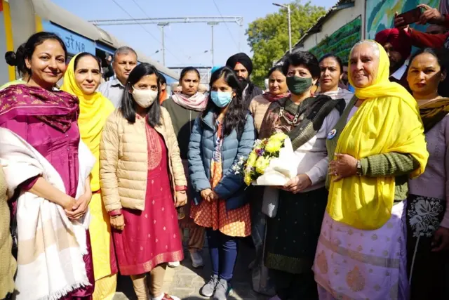 ਸੁਨੀਤਾ ਕੇਜਰੀਵਾਲ