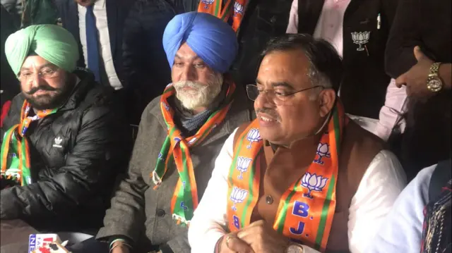 ਬਲਵਿੰਦਰ ਸਿੰਘ ਲਾਡੀ