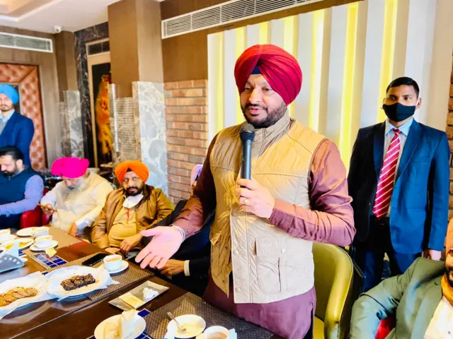 ਰਵਨੀਤ ਬਿੱਟੂ