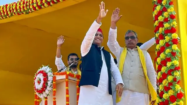 यूपी चुनाव