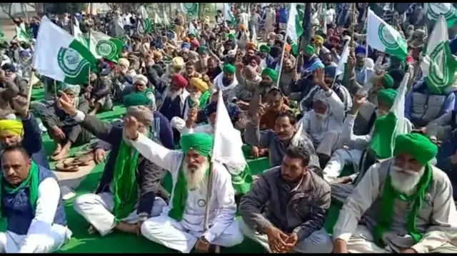 ਚੋਣ ਪ੍ਰਚਾਰ