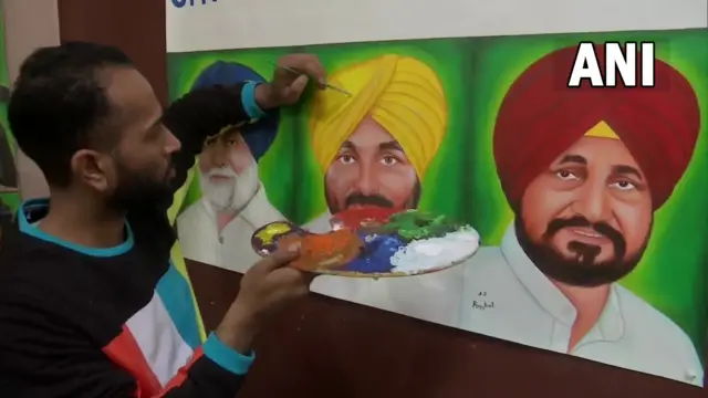 ਜਗਜੋਤ ਸਿੰਘ ਰੂਬਲ