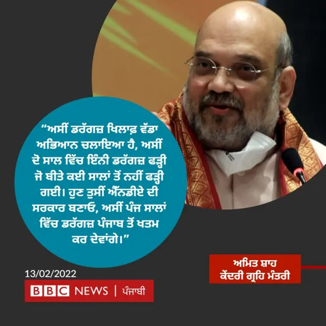 ਅਮਿਤ ਸ਼ਾਹ