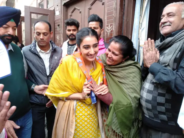 ਹਰੀਕਰਤ ਕੌਰ