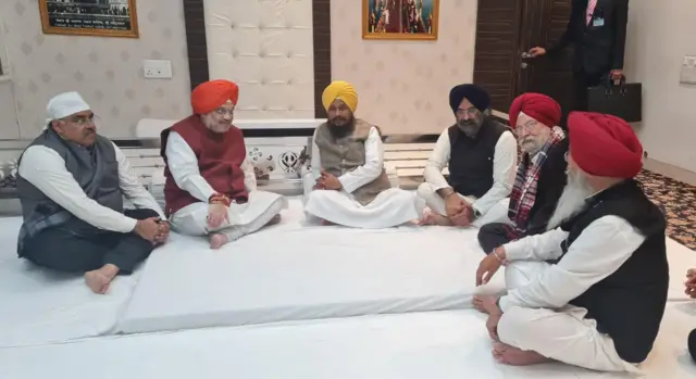 ਅਮਿਤ ਸ਼ਾਹ