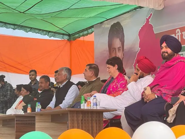 ਚਰਨਜੀਤ ਸਿੰਘ ਚੰਨੀ, ਨਵਜੋਤ ਸਿੰਘ ਸਿੱਧੂ