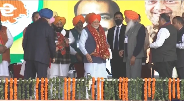 ਨਰਿੰਦਰ ਮੋਦੀ