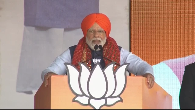ਨਰਿੰਦਰ ਮੋਦੀ