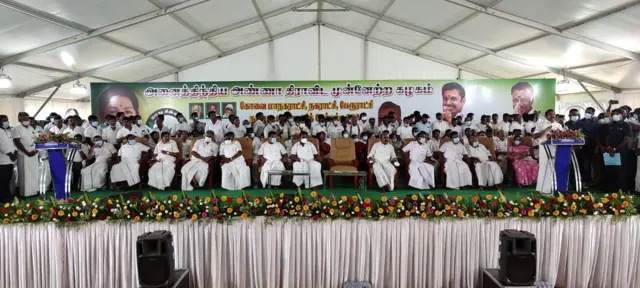 எடப்பாடி பழனிசாமி