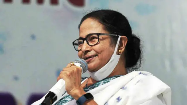 ममता बनर्जी