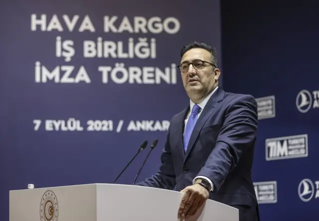 इल्कर आयची