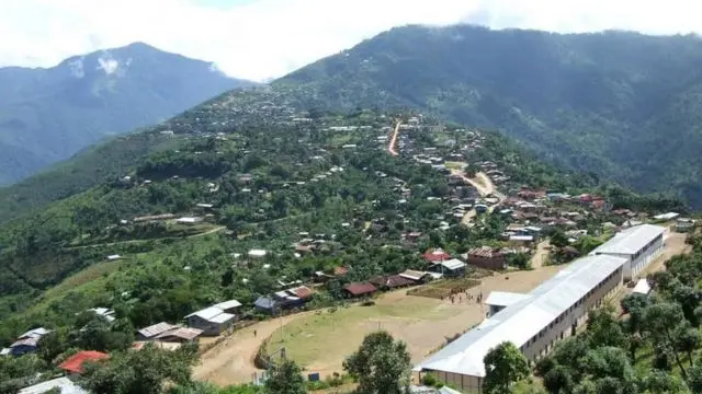 မတူပီမြို့