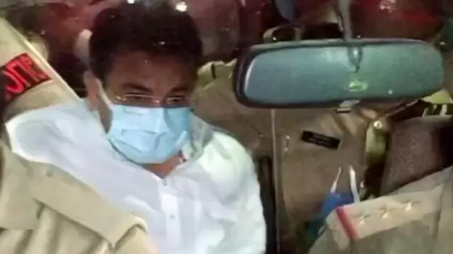 ਆਸ਼ੀਸ਼ ਮਿਸ਼ਰ