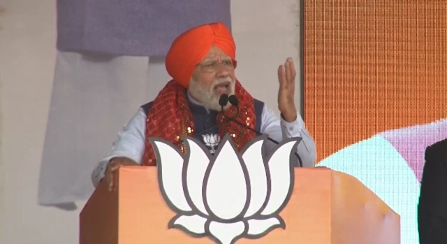 ਨਰਿੰਦਰ ਮੋਦੀ