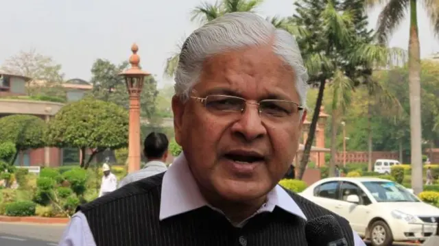 अश्विनी कुमार