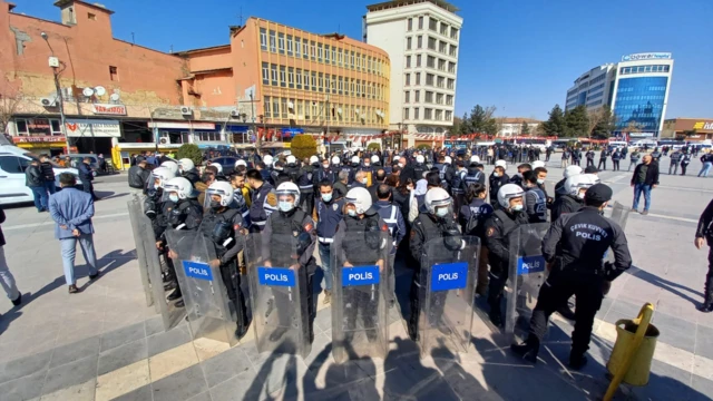 Diyarbakır