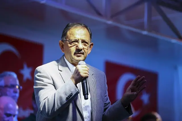 Mehmet Özhaseki