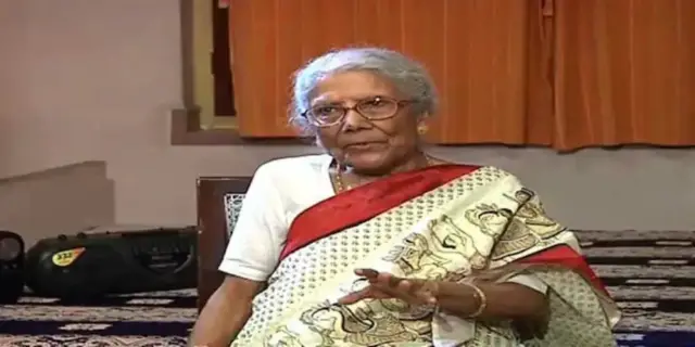 संध्या मुखर्जी