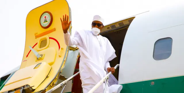Buhari