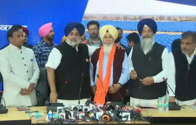 ਹਰਿੰਦਰ ਸਿੰਘ ਖਾਲਸਾ