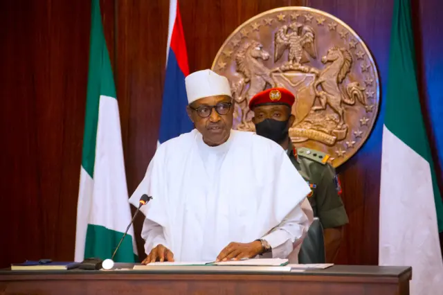 Buhari