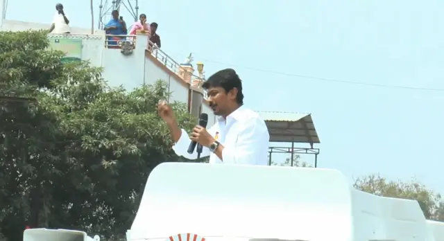 உதயநிதி ஸ்டாலின்