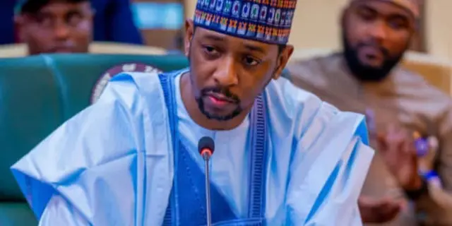 Mahdi Aliyu Gusau