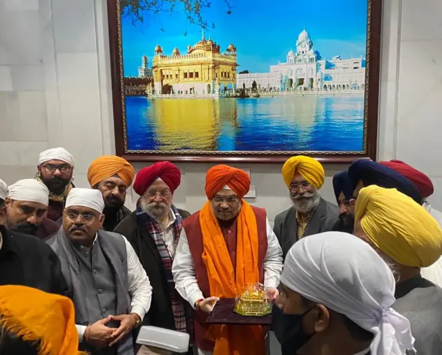 ਅਮਿਤ ਸ਼ਾਹ