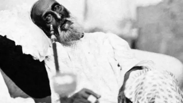 பகதூர் ஷா ஜாஃபர