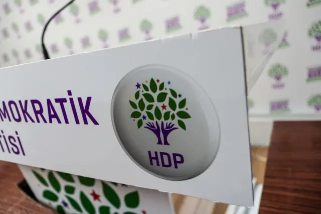 HDP
