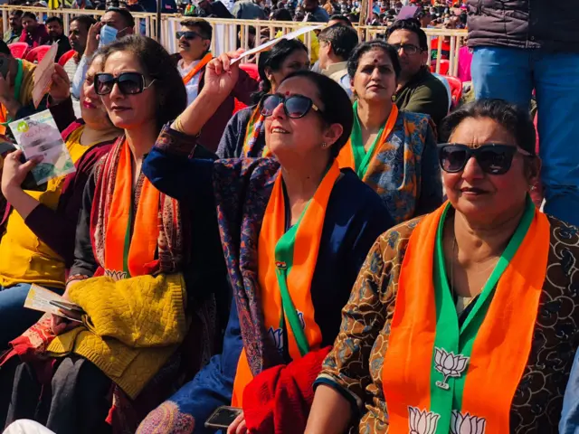 Punjab Elections
