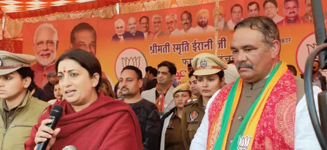 Vijay Sampla
