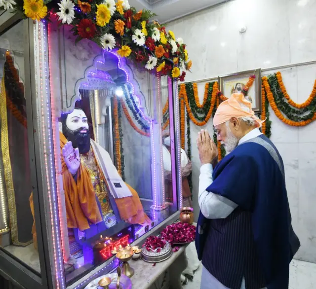 Narendra Modi