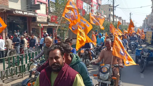 ਅਕਾਲੀ ਦਲ ਬਾਦਲ